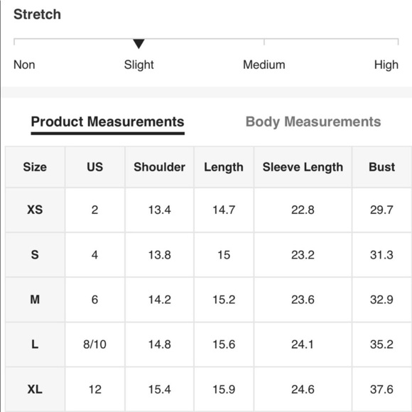 Shein Solid Purple Crop Top with Button Up Detail - Picture 11 of 11